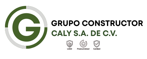 Grupo Constructor Caly